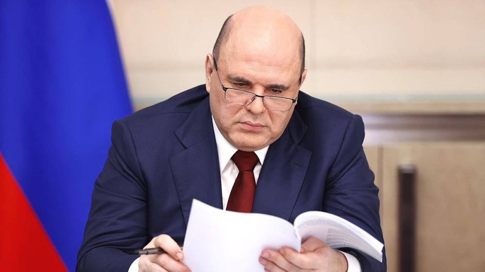 Андрей Сигута: Председатель Правительства Михаил Мишустин подписал постановление о строительстве мусороперерабатывающих заводах на территории ДНР, ЛНР, Запорожской и Херсонской областей