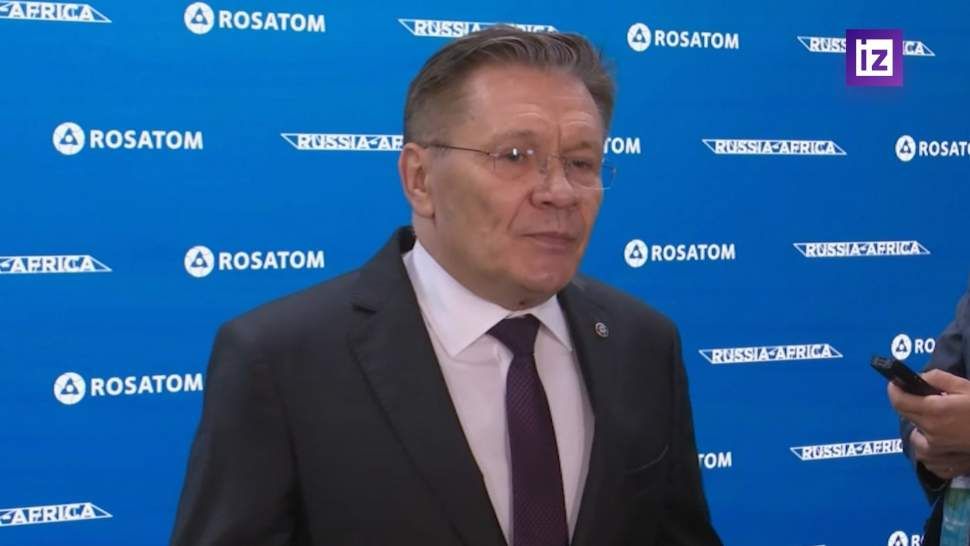 В «Росатоме» назвали сроки новой встречи с главой МАГАТЭ