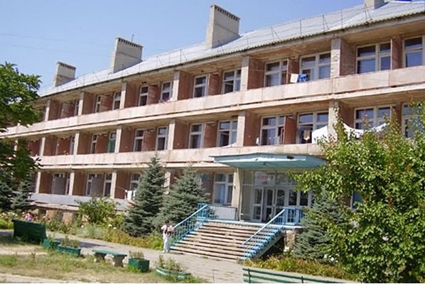 ������ �� �������� ���������-��������� ����� � ����������� �������