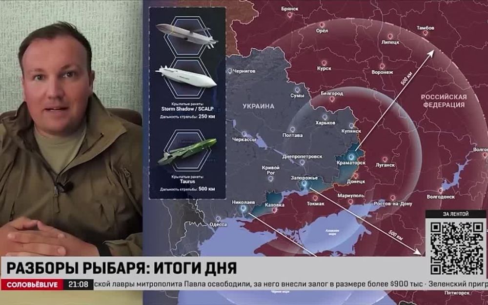 ������� ������: ����� 7 ������� 2023 ����