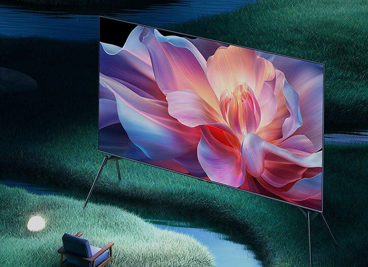 Xiaomi ����� ��������� ������� � � ���� ��� ���� �� ����� ��������� (���� �� �����) 100-�������� 4�-���������