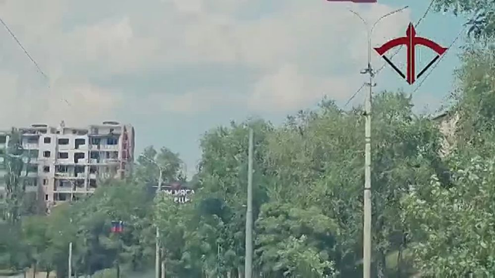 Ребята! Это невероятно! Большой концертный тур Апачева по Новороссии стал главным событием этого лета