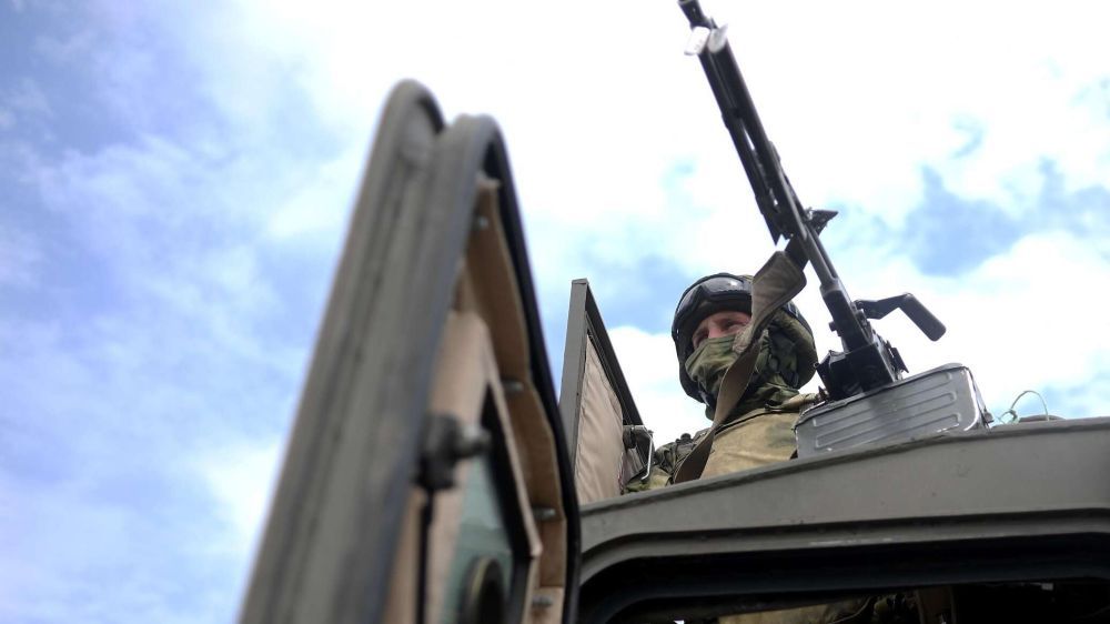 Главные события и заявления дня: 8 августа