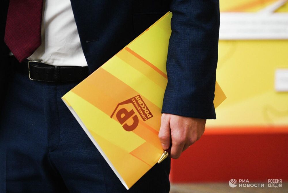 Эсеры определились с кандидатами в главы новых регионов