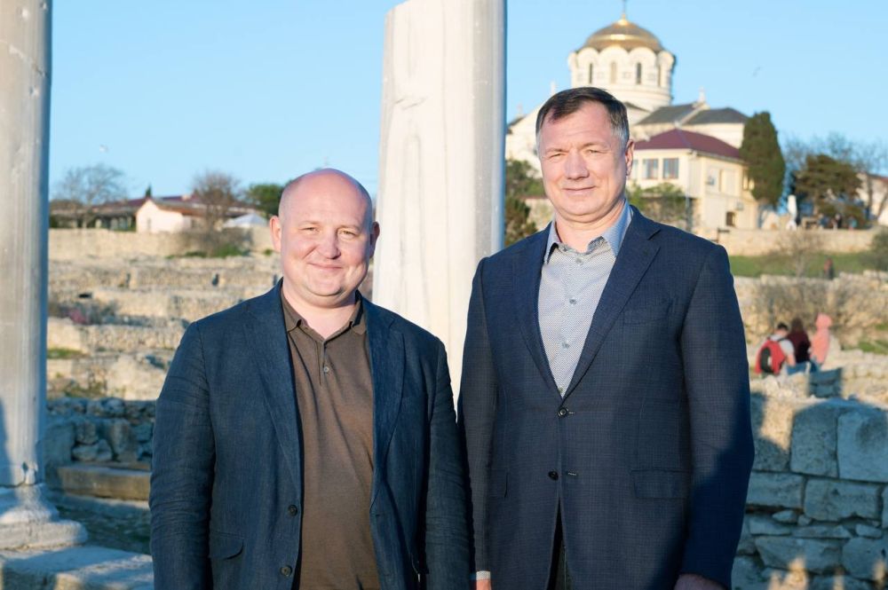 Михаил Развожаев: Сегодня День Рождения Марата Шакирзяновича Хуснуллина