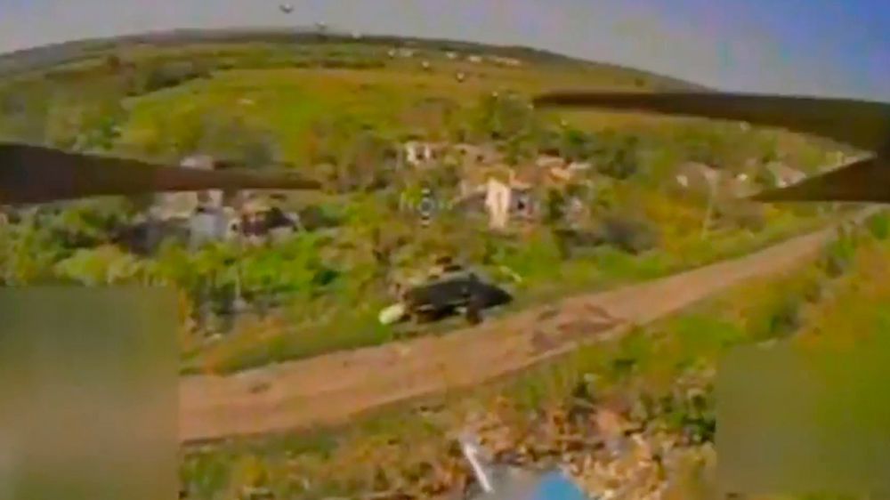 �� �� �������� ����� ����������� ���������� ������� FPV-������� �� ����������� �����������