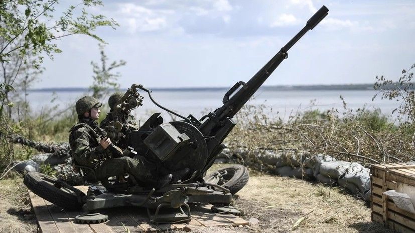 ��������: ��� ������� ����� ��� ������ HIMARS � ����������� �������