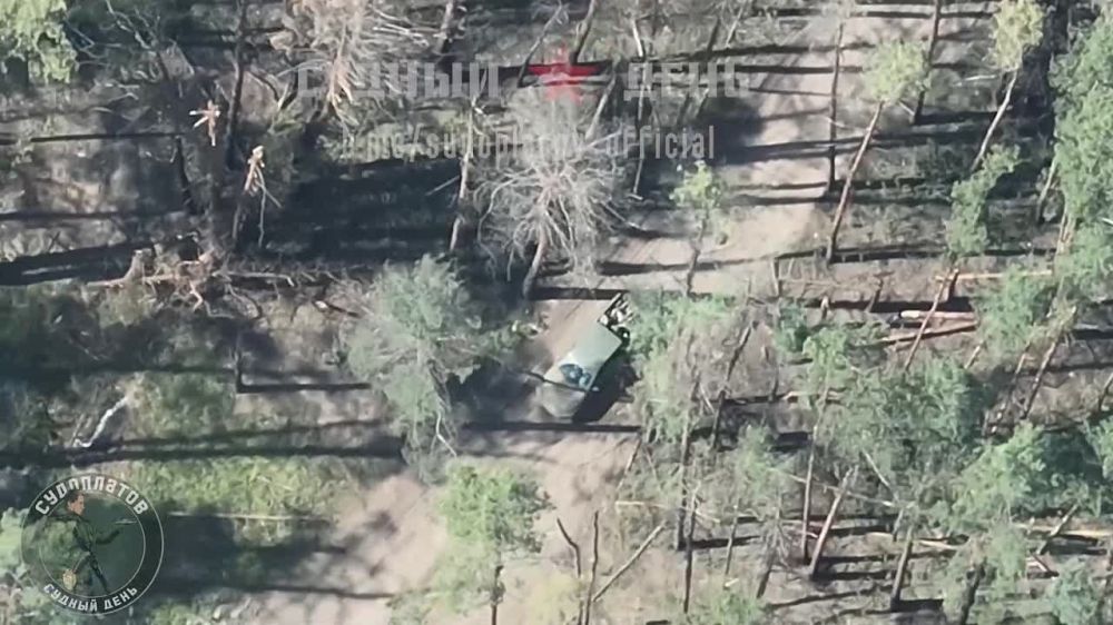 ���������� FPV ������ ������ ��������� ��� ����, �� ������� �� ������� ����� �����