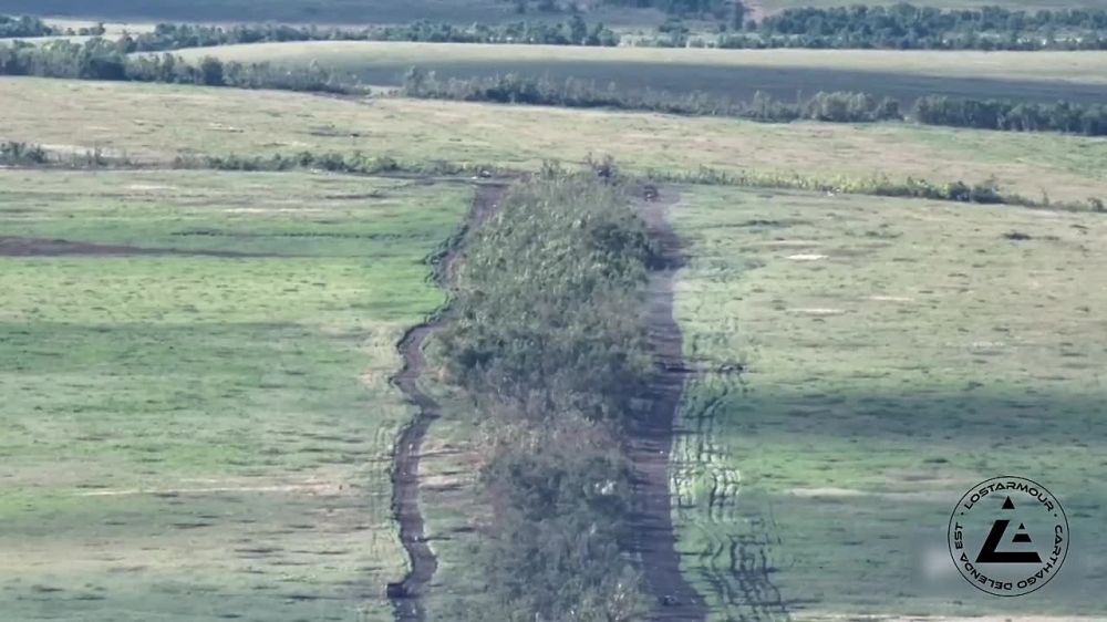 Евгений Лисицын: Противник не оставляет попыток прорвать фронт у Работино на Запорожском направлении