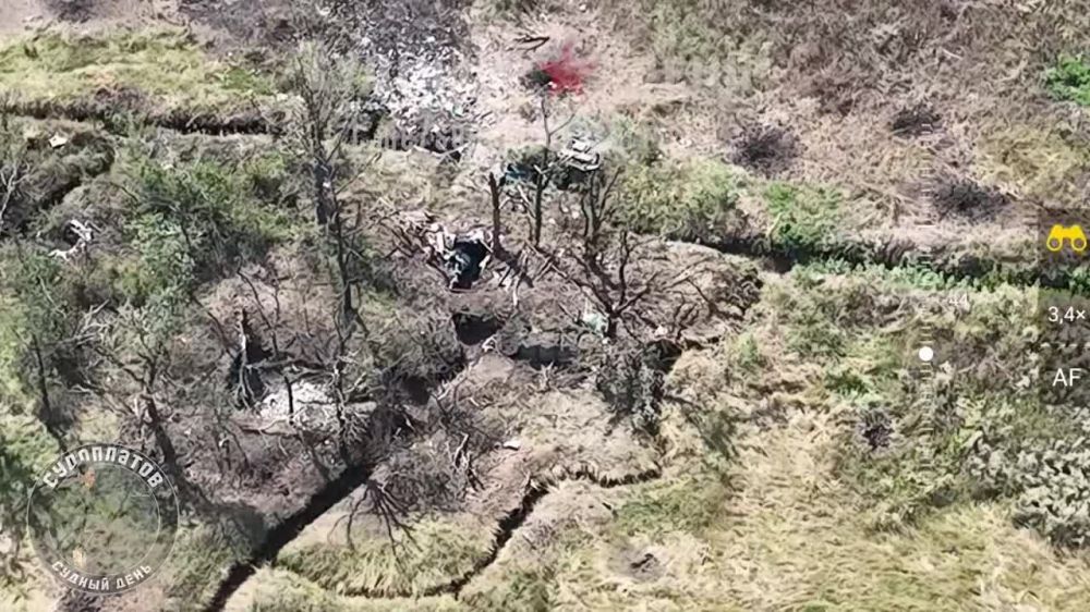 ���������� FPV ������ ���������� ���������� ���������� �� ���� �����, ����� � ���