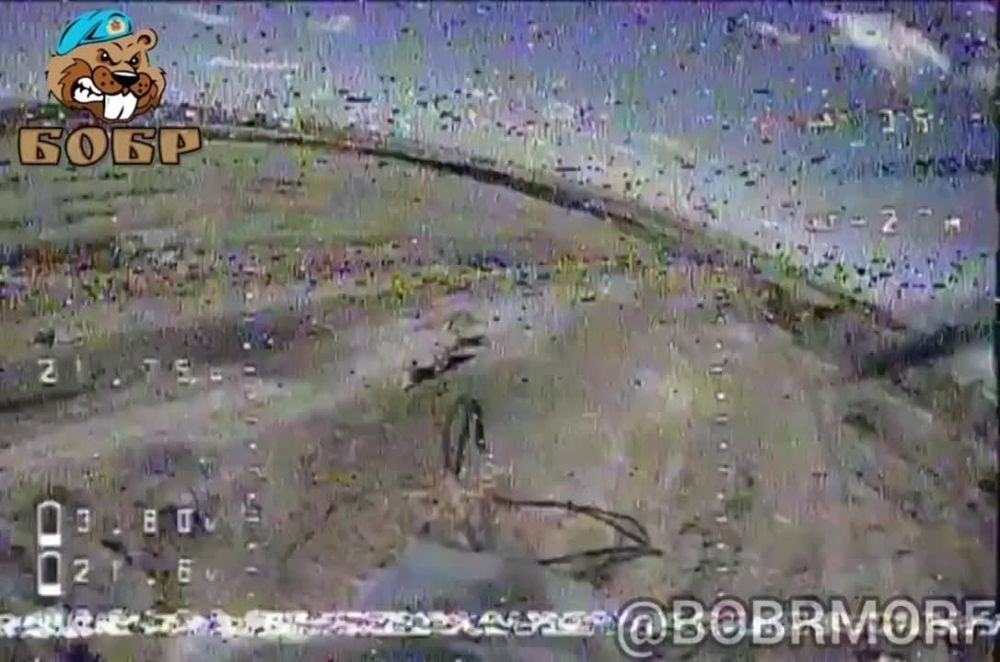 ����� ���������� ������� ����л �� ������ �������������� ���������� �� ������ ���������� FPV-����� �� ������ ���������� �� ����������� �����������