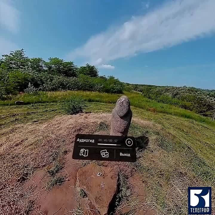 VR- ��������� �� ����������� "�������� ������" ������ ������ ����� �� "���� ������"