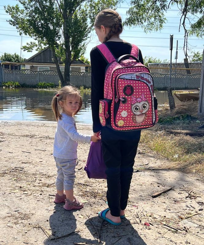 ������� ����������: ���� ������ ������, �������� �������� ��� �����-���������?.