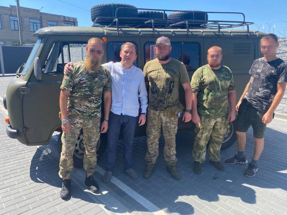 ����� �������: ��� ��� ����� ����������� � ��������� � ��������������� �� ���� ������ ���������� ��������