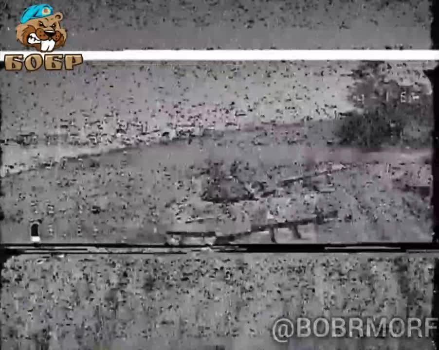 ����������� ����������� �-72 FPV-������ �� ����������� �����������