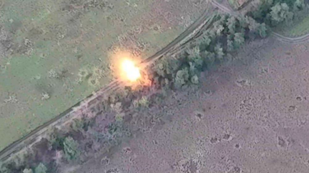 ���������� FPV-���� ������� ���� ��� �� ����������� �����������