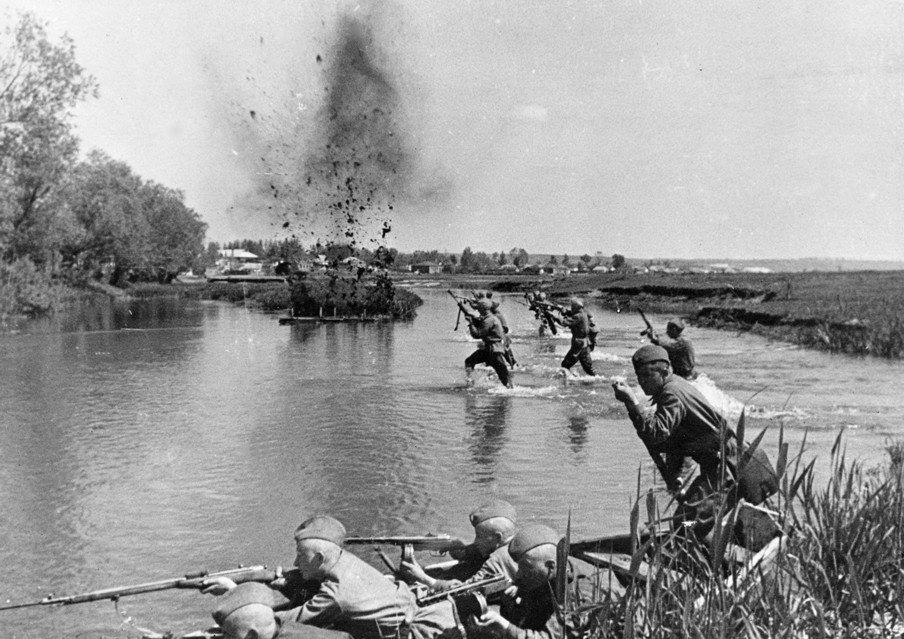 17 ������� 1943 ���� �������� ��������� ������ (�������-��������� �.�. �����) �������� �������� �������������� �������� � ����� ������� ��������� �������� 9-� ����� � ���������� �������-�������� ������������ �����