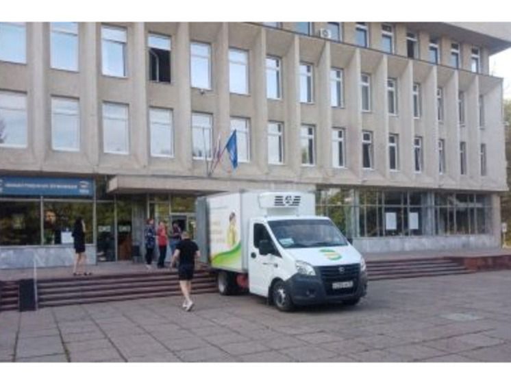 ����� �� ��������� ���������� � ������������ ������ � ����������� �������