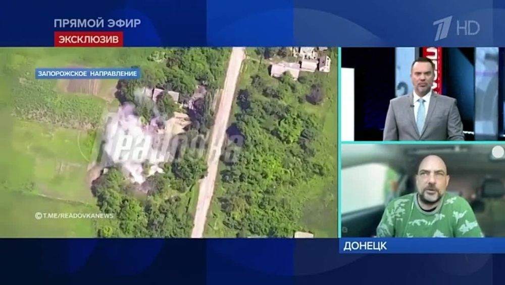 ВСУ в Работино 10 раз об этом пожалели, если они ещё живы