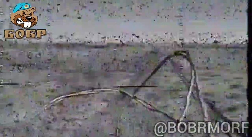 ������� ���������� ������ FPV-������� �� ����������� �����������