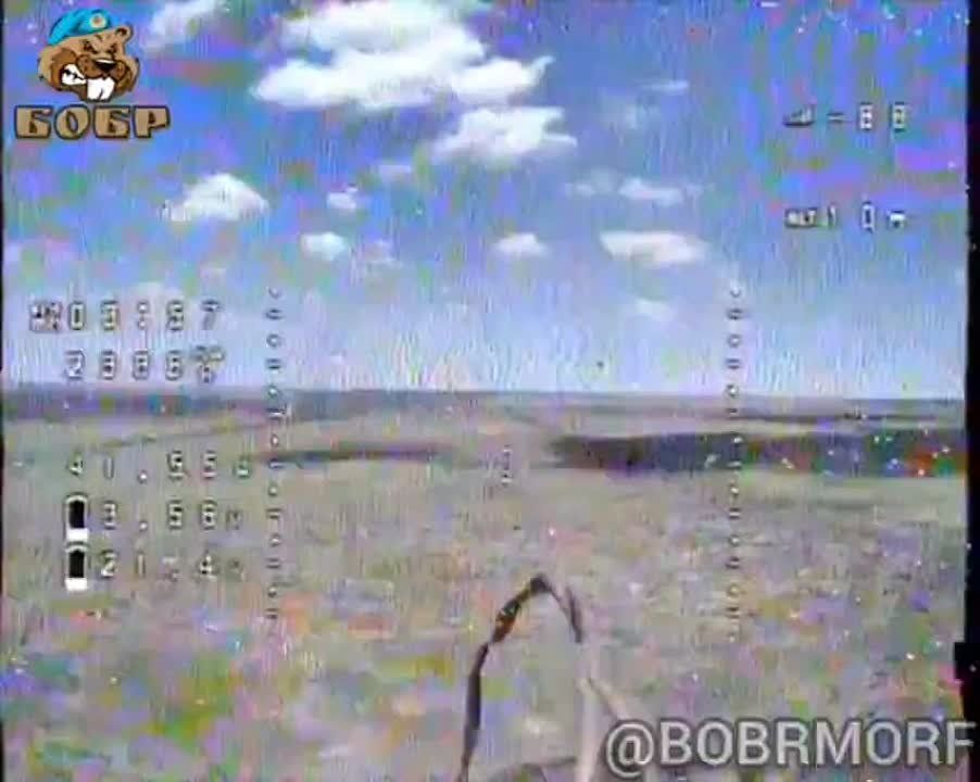 ��������� ������ ��� ���������� FPV-������������� �� ����������� ����������� ������