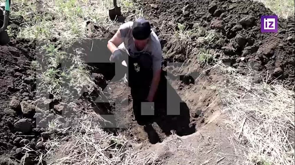 �� �������� �������: � ����������� ������� ���������� ������� ������� ������ ������� �����, �������� ��� ������������ ���������� � 1943 ����