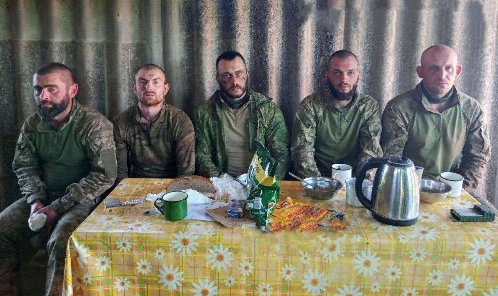 Андрей Руденко: Брошенные резервы Зеленским на Запорожском направлении редеют на глазах