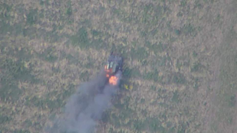 ������� ��������� ������������ ��� Stryker ��� ����������