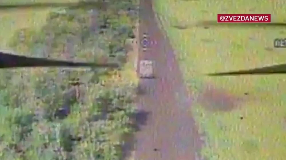 FPV �����-��������� ���������� ������������ ��� �� ����������� �����������