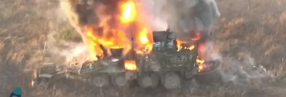 ���� �� ������������ ��� Stryker ����� ��������� ������� ����������� ��� �� ����������� ������