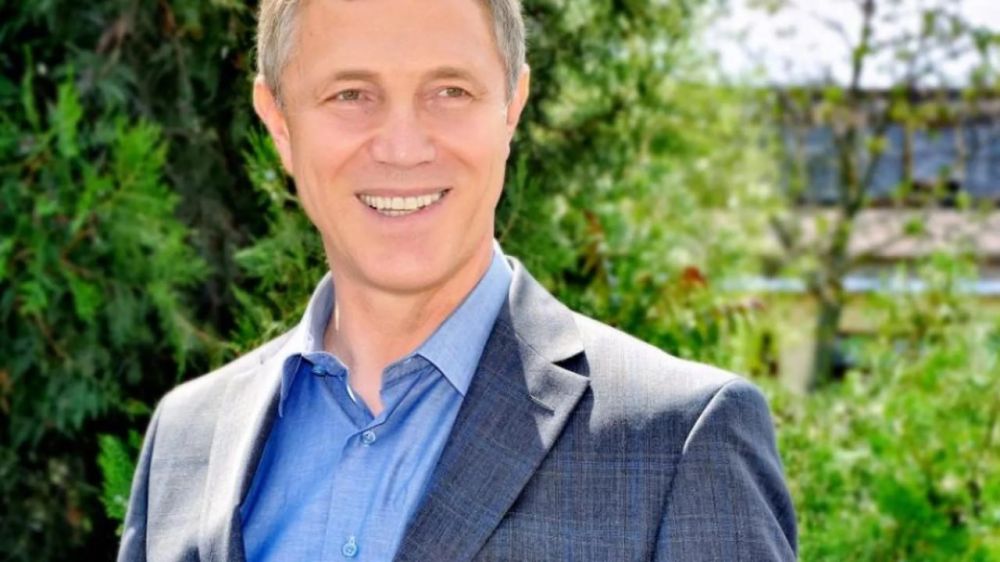 Херсонская область. В Херсонской области сообщили об активном расширении экономических связей с регионами РФ Власти...