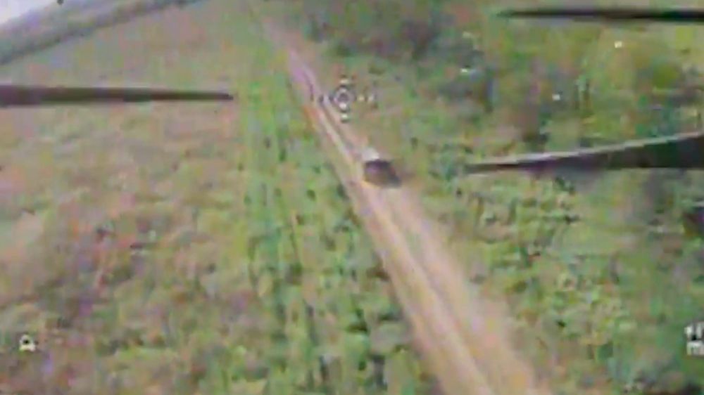 �� ����� ��� ������: FPV-����� ���������� ���� ����� �� ����������� �����������