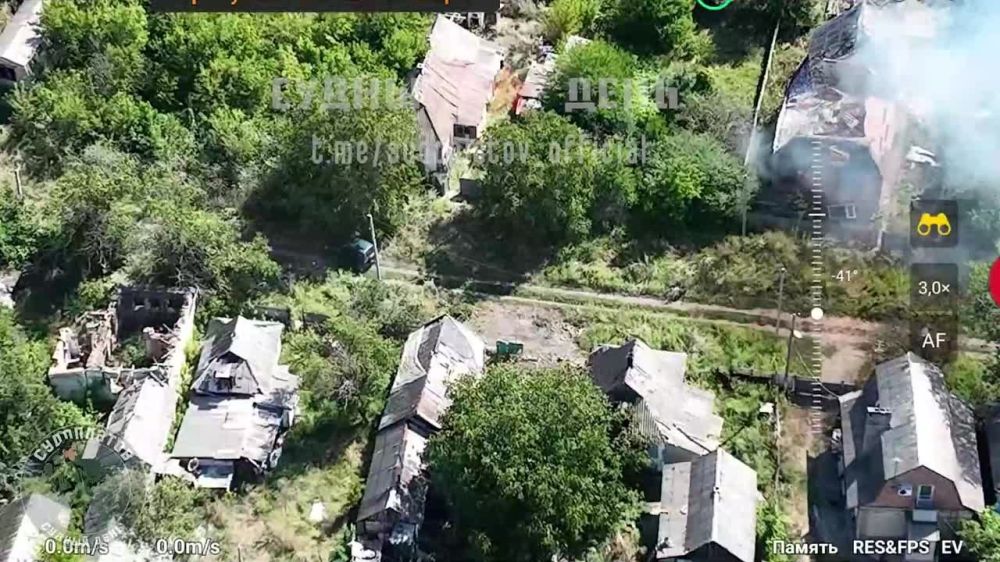 ������������ FPV-������ ��������� ��� ���� ���� ����� ����������