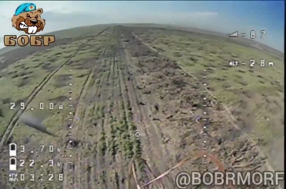 FPV-���� ������ ���������� �������� ���������� ����������� ������� �� ����������� �����������