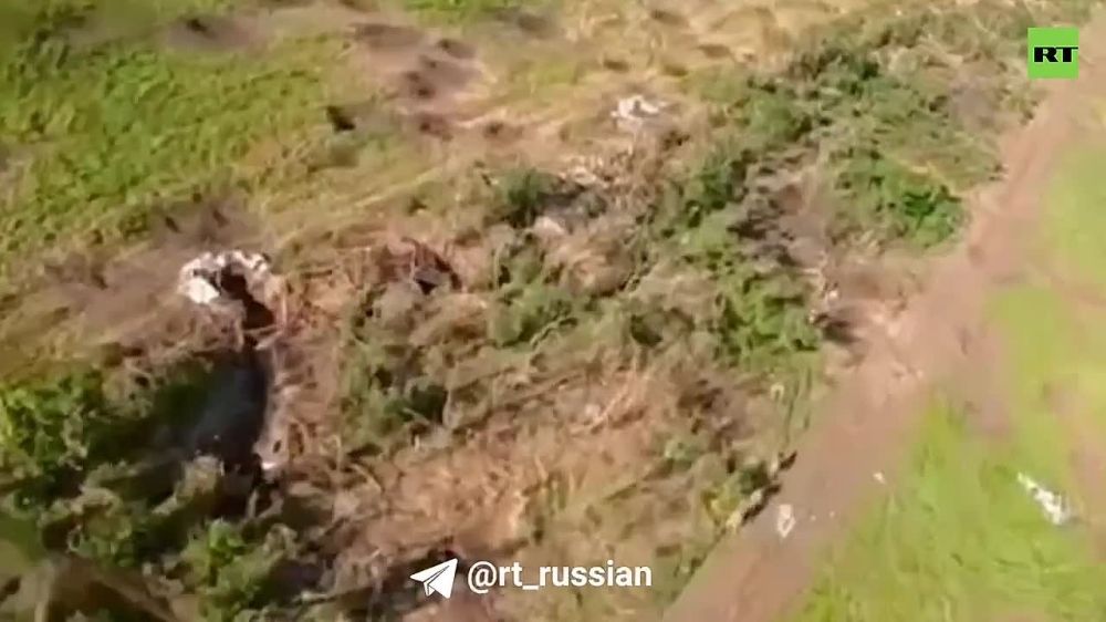 FPV-���� ������� � ���� ����������� ����� ���� �������� (����������� �������)