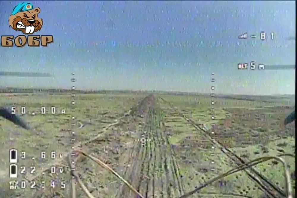 FPV-����� ������ ������� � ��������� ������ ��� ��� �������� �� ����������� ������