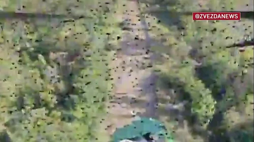 ���� FPV-����� ���������� 2 ����� ��� �� ����������� �����������