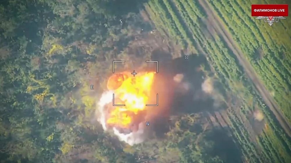 Нашим героям. Всем тем, кто бьётся с врагом в Запорожье, на Донбассе и других участках фронта. Кто защищает русские города...