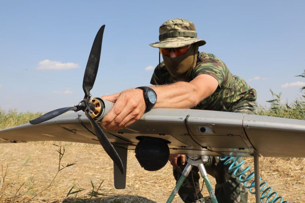 ������� �������: ��� ������ ������ ����������������� "�����" � ������ �� ���������� ����������� �����������