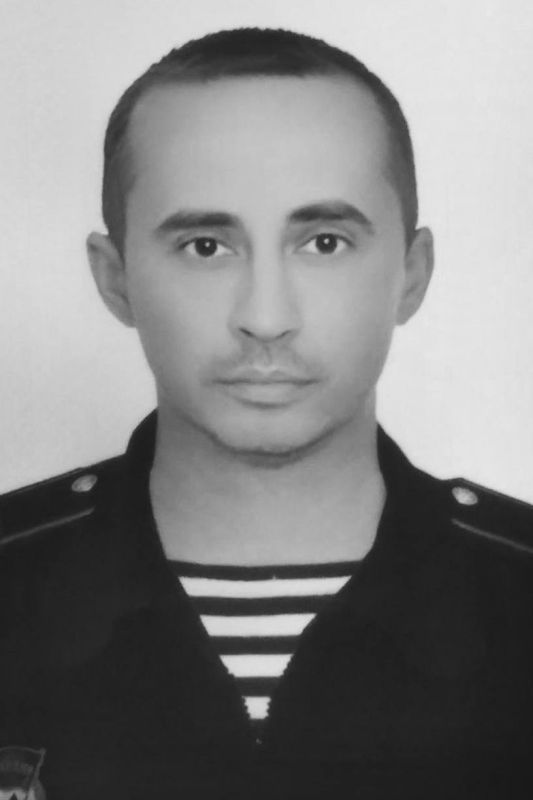 Погибли в Запорожской области: В Севастополе простились с двумя бойцами СВО