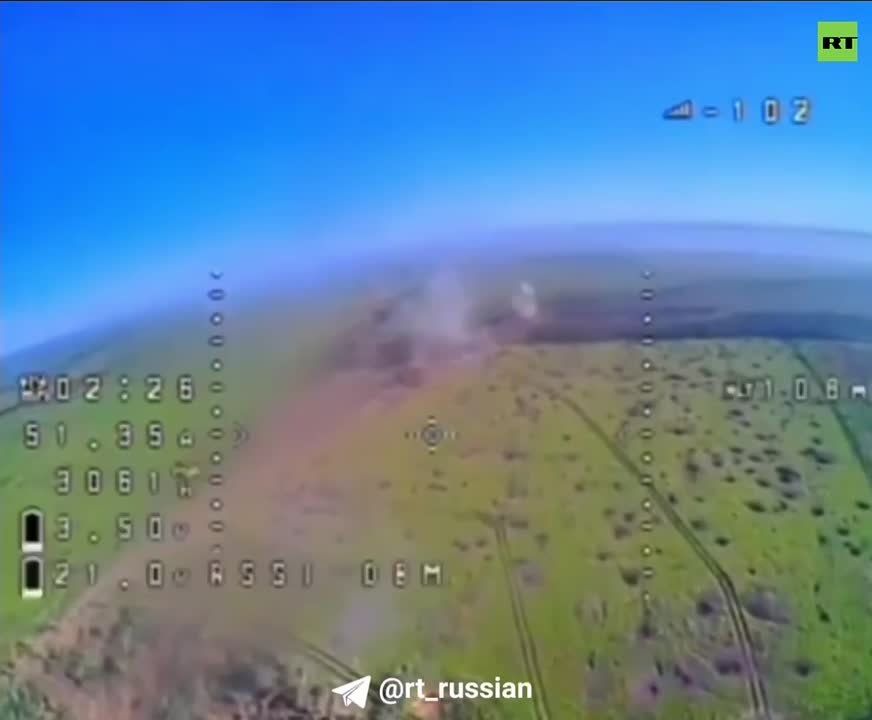 ���� FPV-����� ��, ����������������, Leopard 1 ��� � ����������� �������