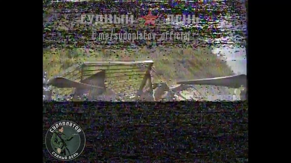 ����������� ����� ���������� FPV ������ ��-40