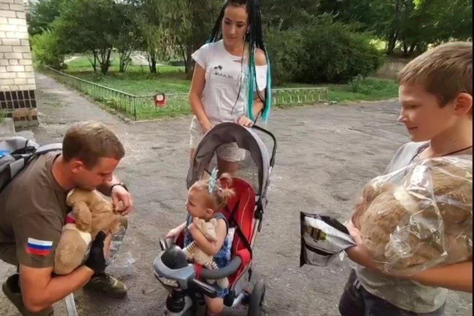 ��������� ��������� ������ �������� ����������� ������-�������� �� ����������