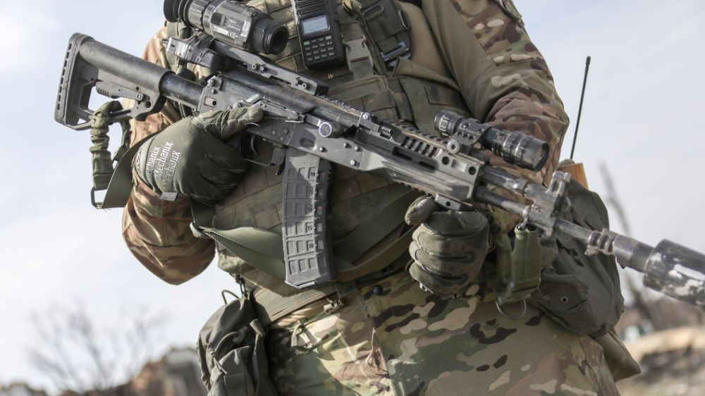 Работино сдали? "Рубка жёсткая". Что на самом деле происходит на фронте