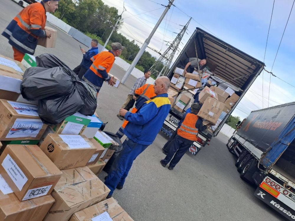 Губернаторы – новым регионам