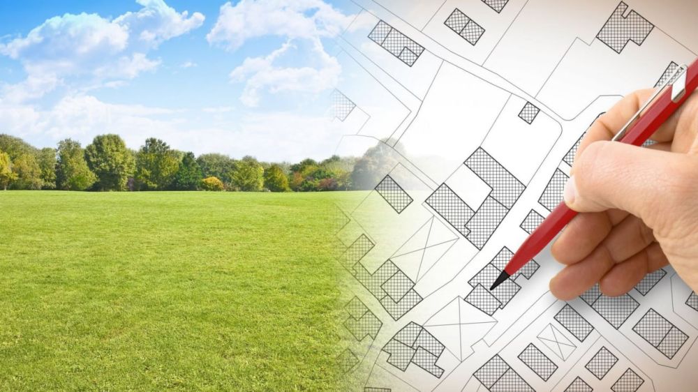 Правительство утвердило план совершенствования законодательства для повышения эффективности использования земель