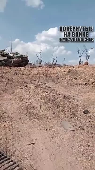 Евгений Лисицын: Хроники украинского контрнаступа