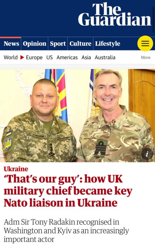 The Guardian: � ��������� ����� �� �������-���������� ������� ������ ��������� ��������� � ������������ ��� � ������� ��������� ����� ��������� ������������