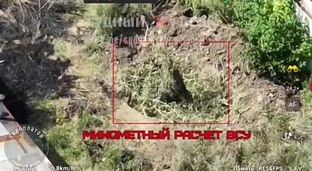����������� ����������� ������� ��� � ������� FPV ����� ���-40�