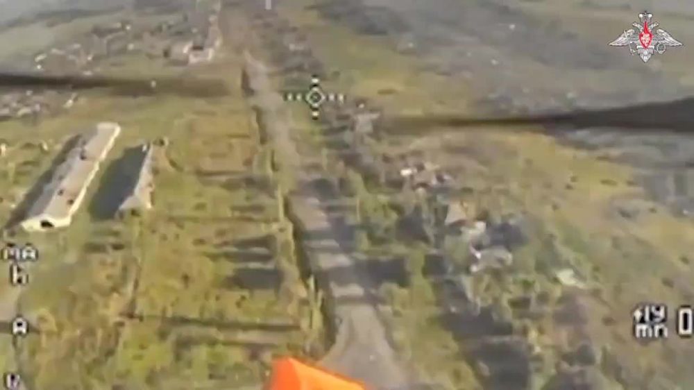 ���� FPV-����� �� ����������� ����������������� �� ����������� �����������